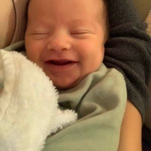 Meet your Posher, Stacey